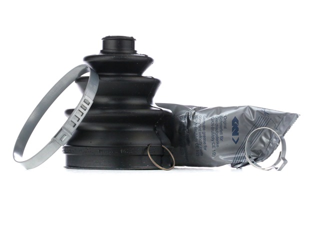OEM Комплект маншон, полуоска VW 1.9 D 64 K.C. дизел 6U0498203A от LÖBRO онлайн на супер цени