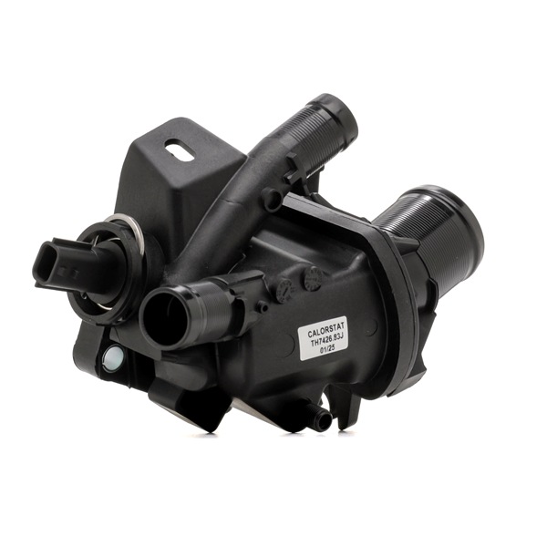 OEM Thermostaat, koelvloeistof RENAULT 2.3 dCi 110 FWD (EV0R, EV0W, HV0R, HV0W, UV0R, UV0W) 110 PK Diesel 110604371R van CALORSTAT by Vernet online aan geweldige prijzen