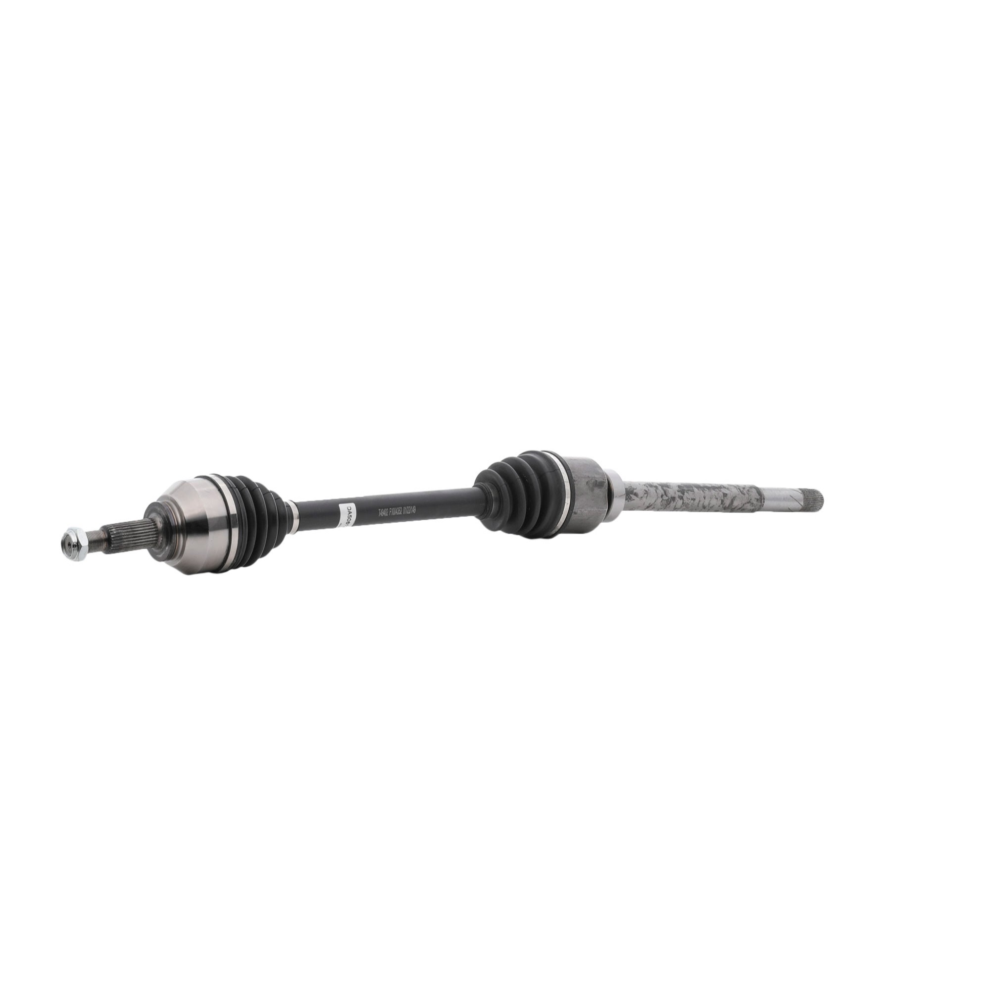 Köp ERA Benelux Drivaxel Produktnummer: DA508132 till det förmånliga priset av 3705,75 kr