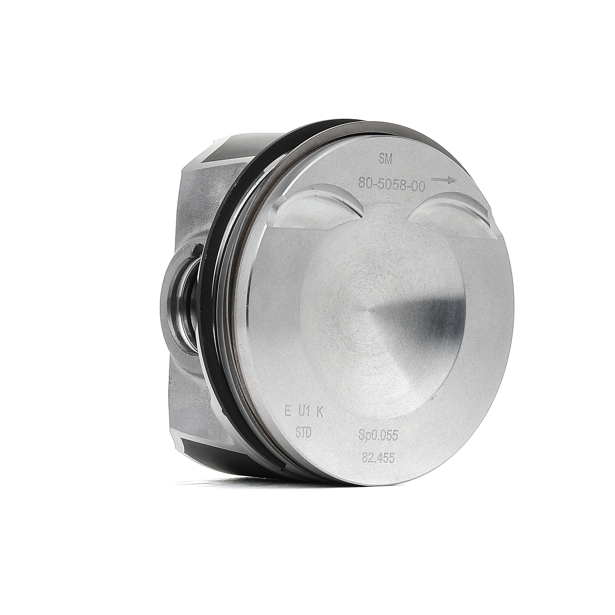 Pirkt IPSA Virzulis Preces Nr.: PI086900 pie zemu cenu 89,76 €