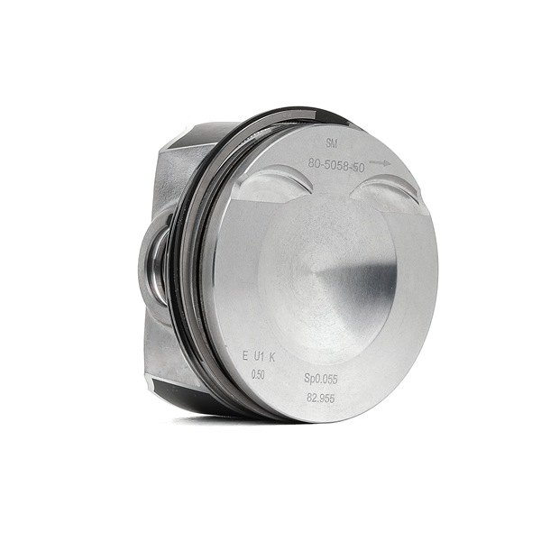 OEM Pistón VW 2.0 TSI 4motion 204 CV Gasolina 805058501 de IPSA online a precios inmejorables