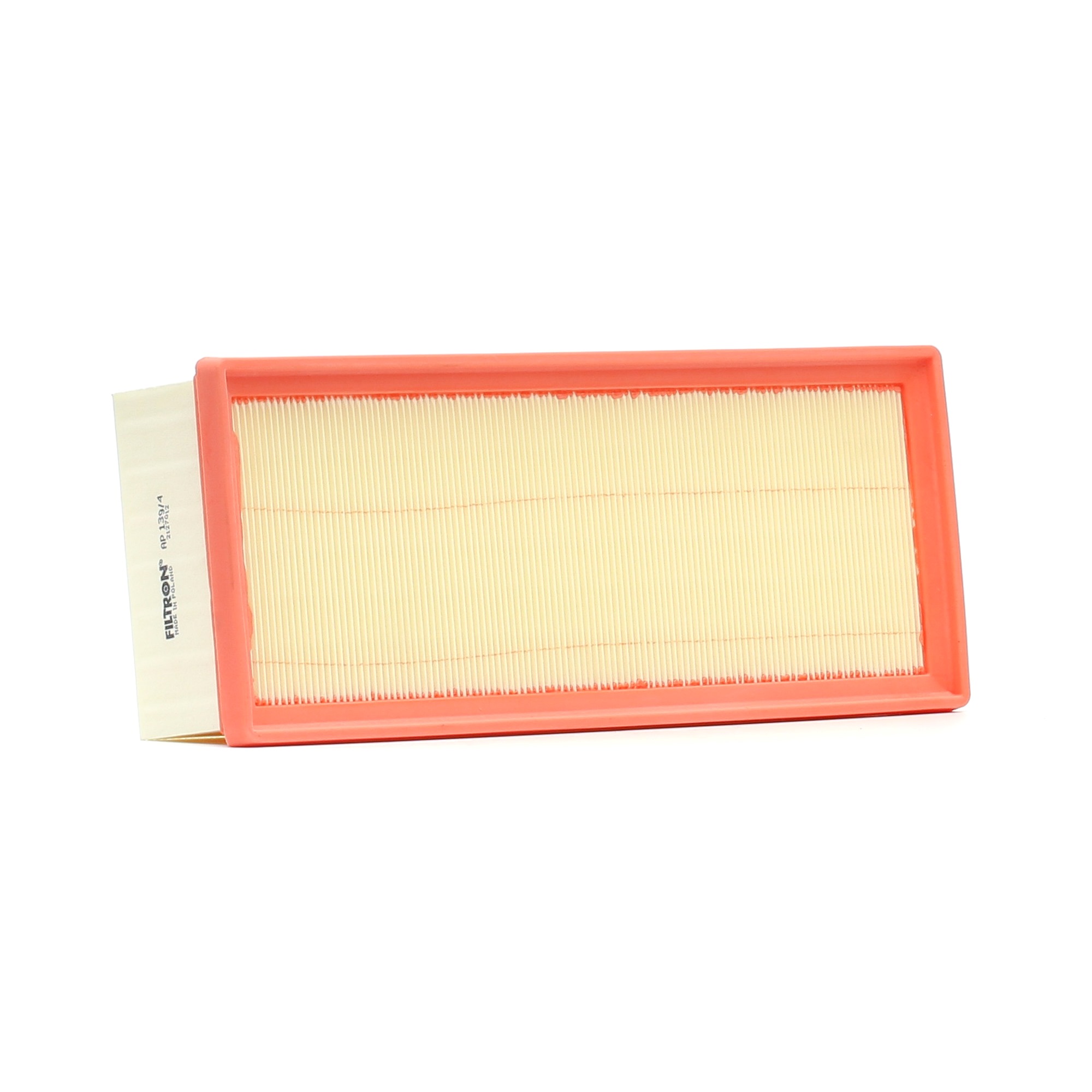 Ostke FILTRON Õhufilter Toode nr.: AP 139/4 madala hinnaga 14,05 €