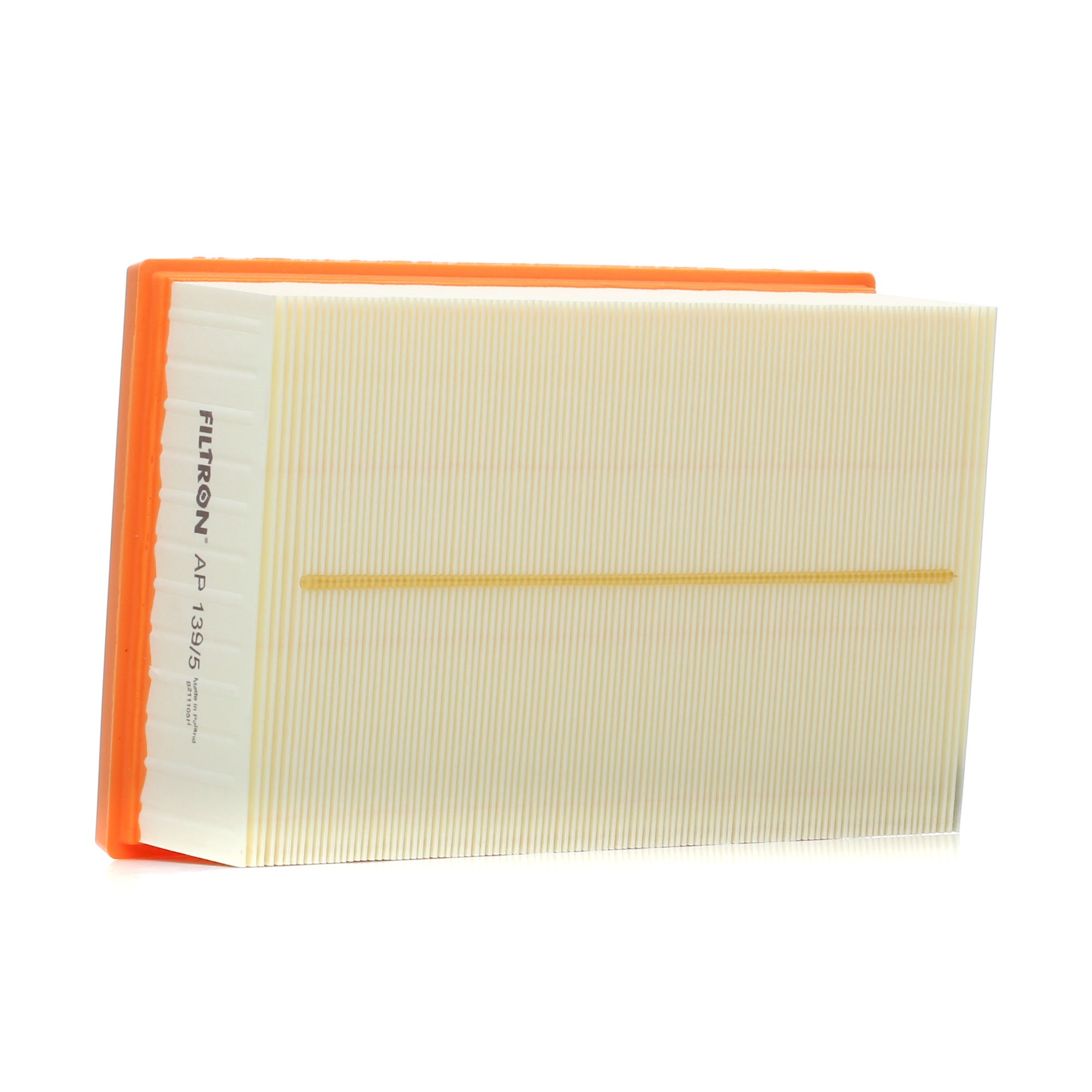 Compre FILTRON Filtro de ar Produto No.: AP 139/5 a preços baixos de 13,78 €