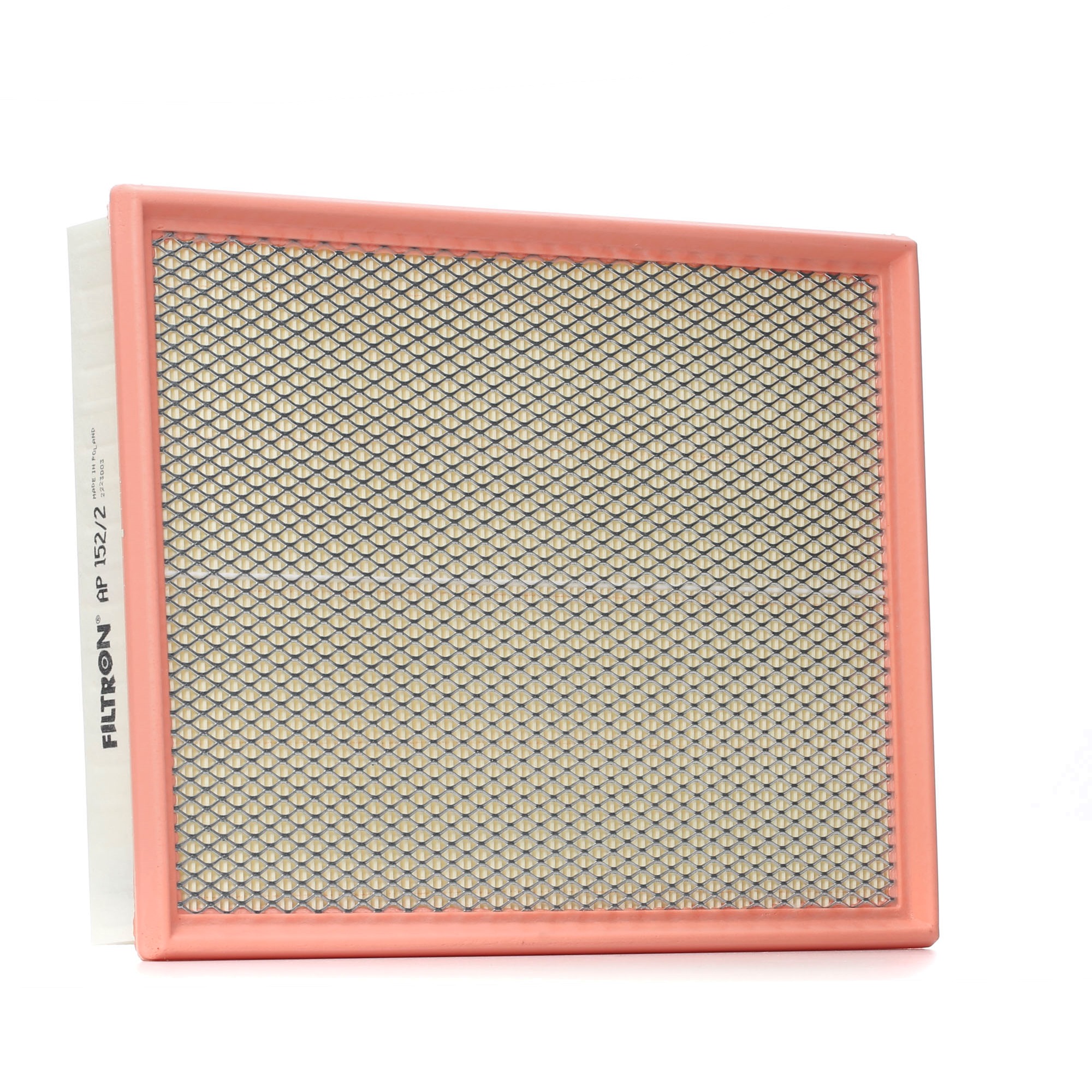 Ostke FILTRON Õhufilter Toode nr.: AP 152/2 madala hinnaga 11,42 €