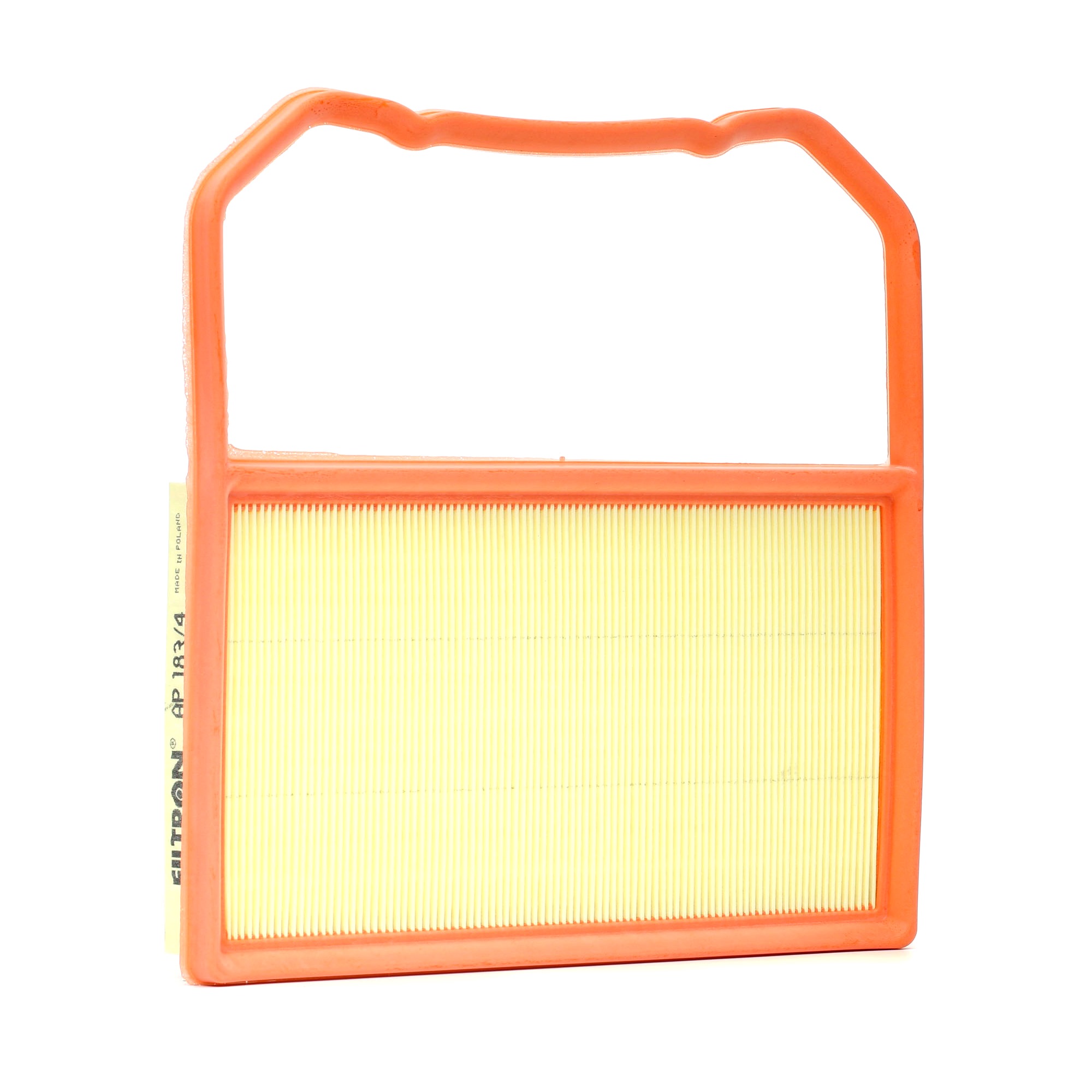 Ostke FILTRON Õhufilter Toode nr.: AP 183/4 madala hinnaga 12,33 €