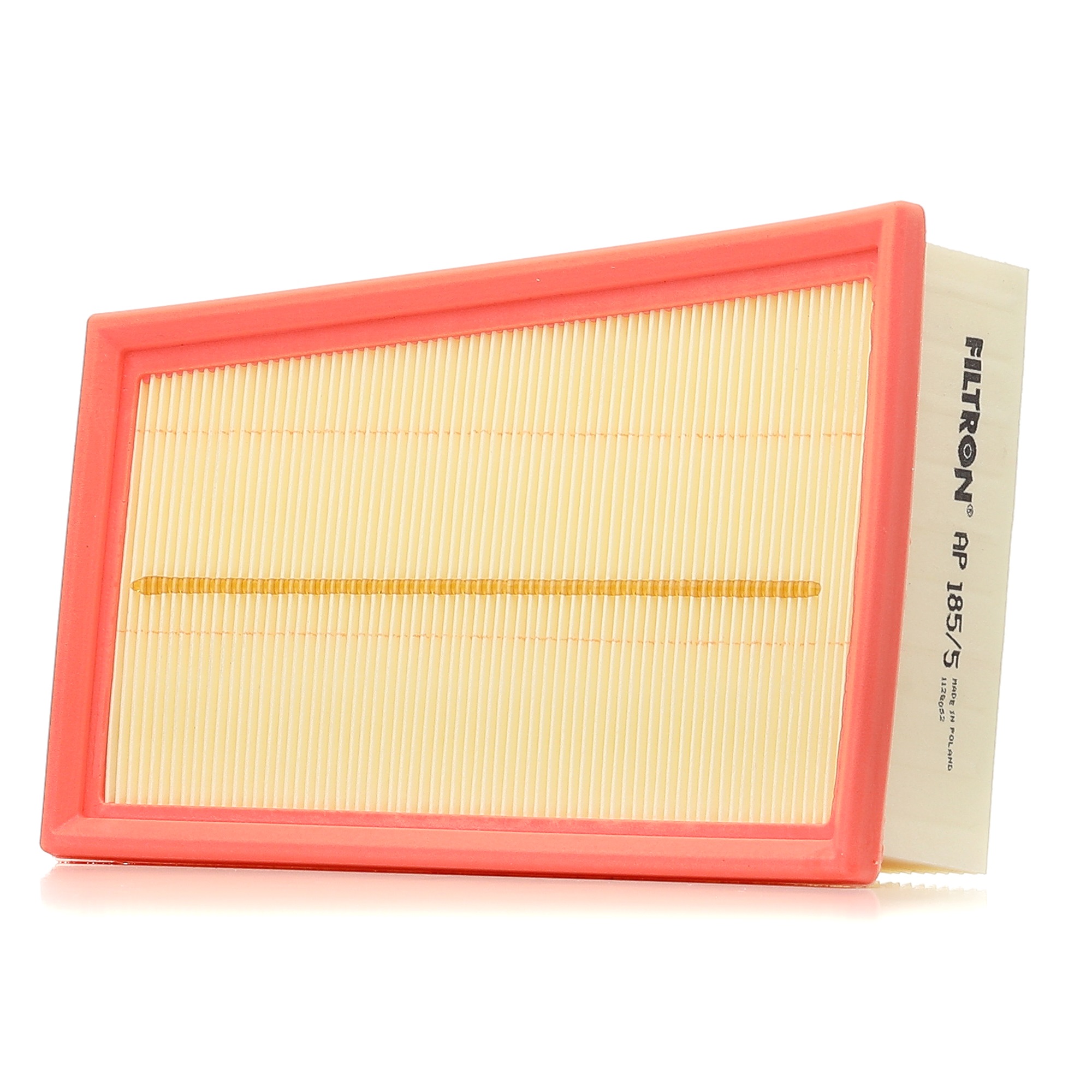 Įsigykite FILTRON Oro filtras Prekės Nr.: AP 185/5 už žemiausią 9,13 € kainą
