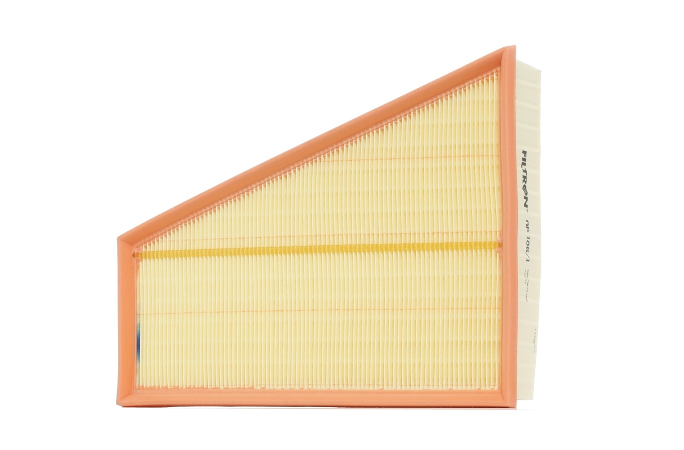 Köp FILTRON Luftfilter Produktnummer: AP 186/1 till det förmånliga priset av 165,25 kr