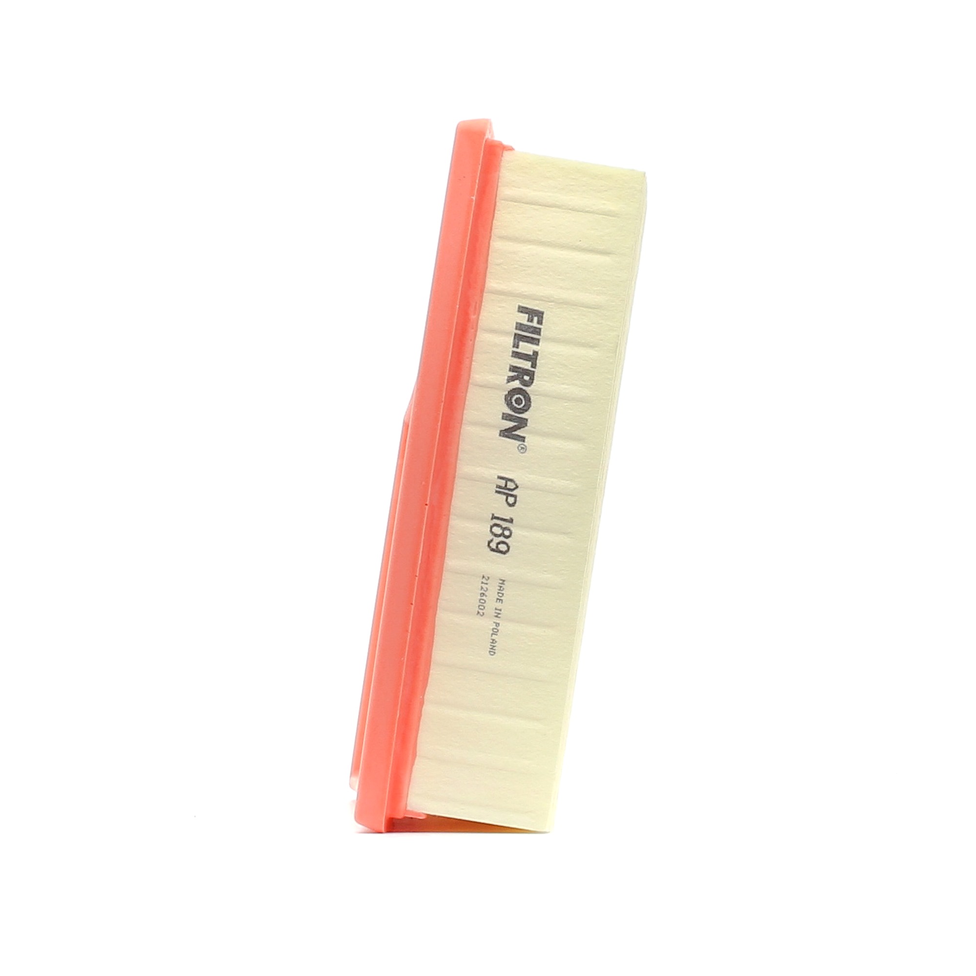 Compre FILTRON Filtro de ar Produto No.: AP 189 a preços baixos de 9,03 €