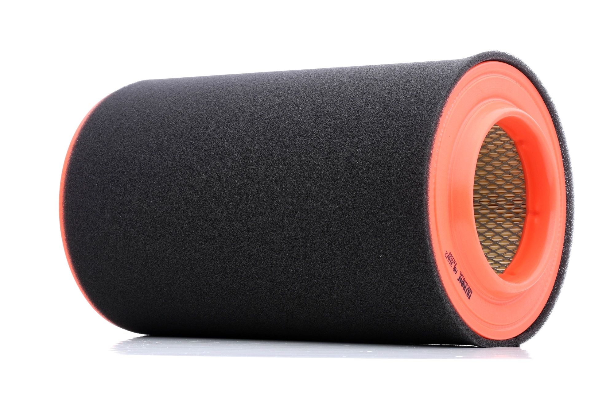 Įsigykite FILTRON Oro filtras Prekės Nr.: AR 316/2 už žemiausią 19,77 € kainą