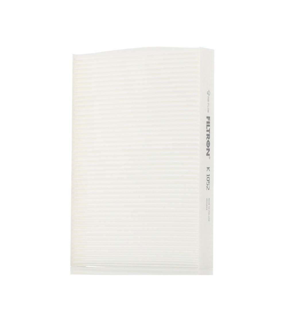 Įsigykite FILTRON Salono filtras Prekės Nr.: K 1052 už žemiausią 6,25 € kainą