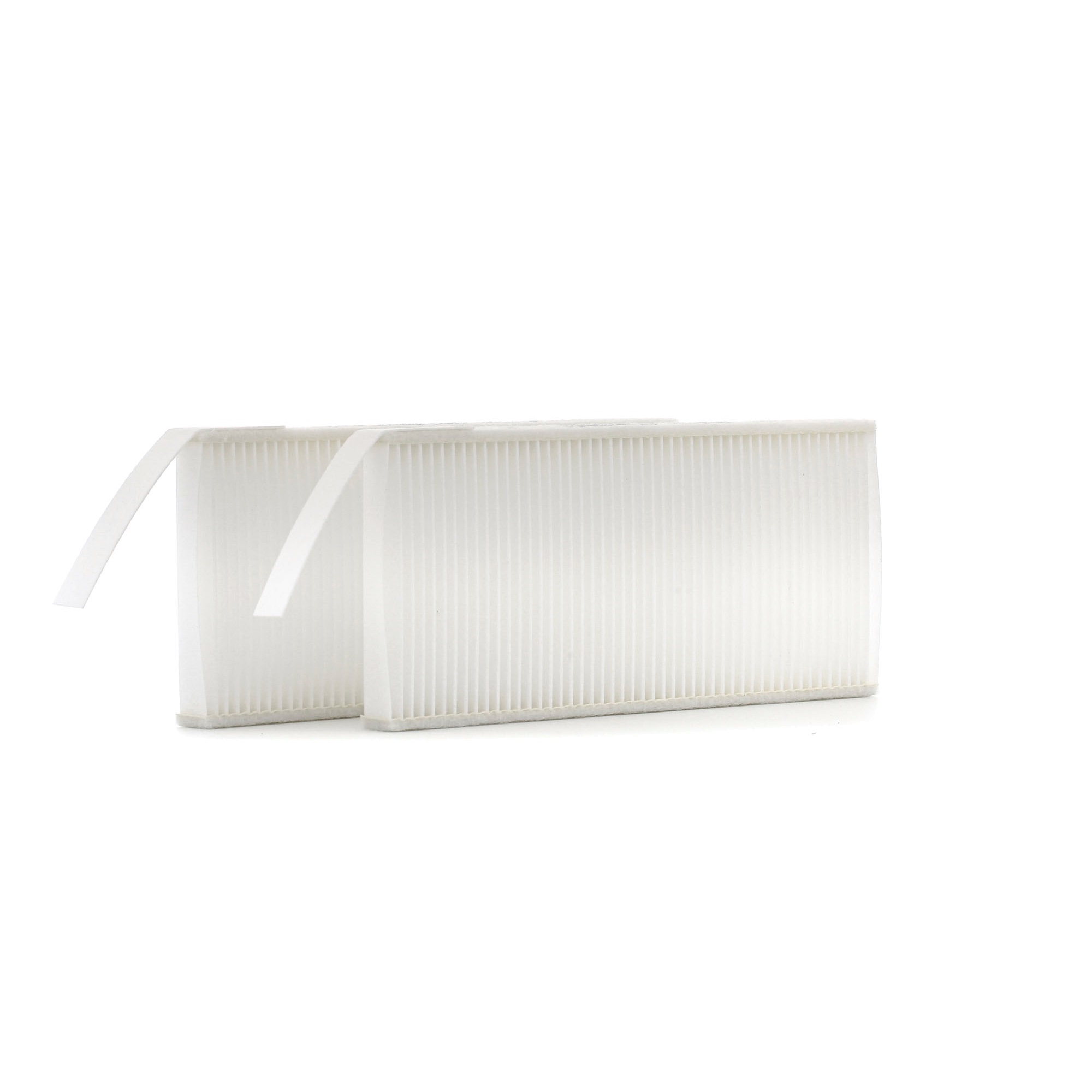 Kupite FILTRON Filter, zrak notranjega prostora Št. izdelka: K 1248-2x po nizki ceni 12,09 €