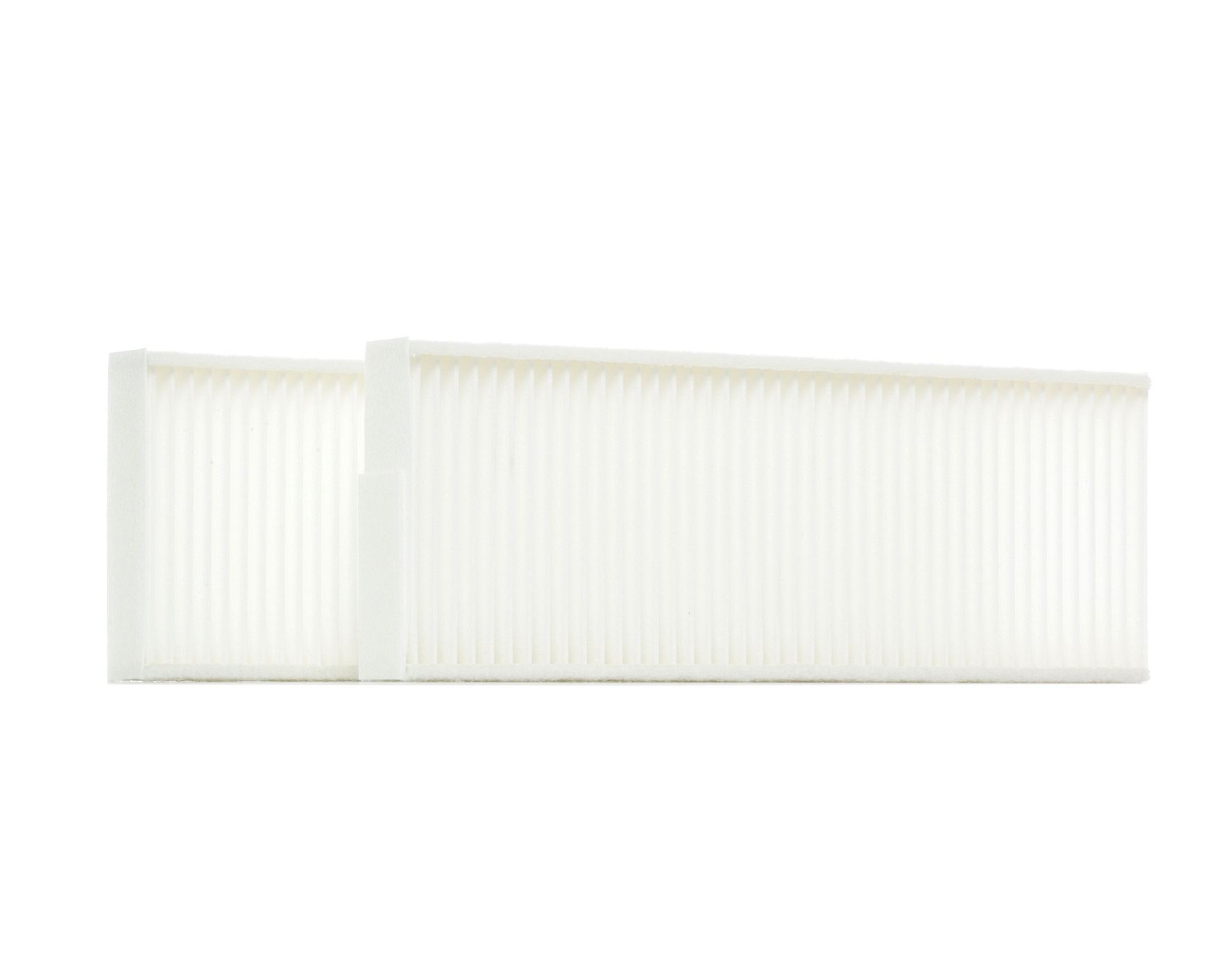 FILTRON K 1328-2x Filtre d'habitacle