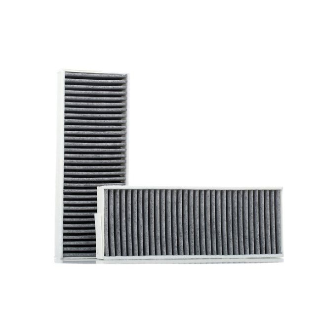 Kúpte si lacné originálne Filter vnútorného priestoru K 1328A-2x porovnateľné s 1612920480 OEM číslami online