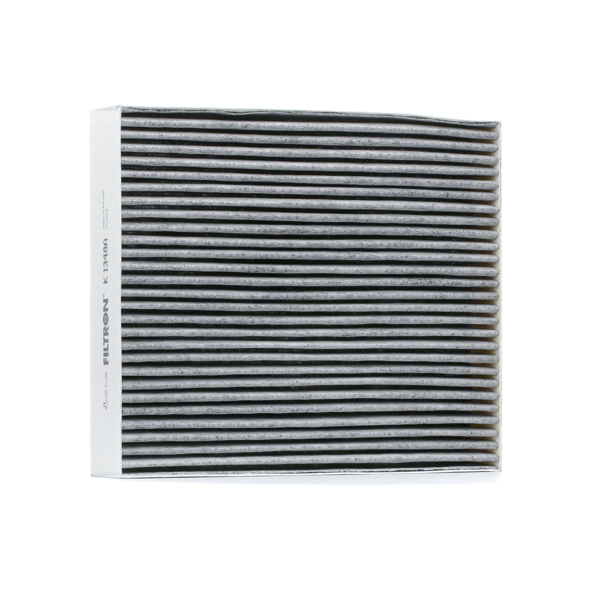 Ostke FILTRON Filter, salongiõhk Toode nr.: K 1348A madala hinnaga 15,29 €