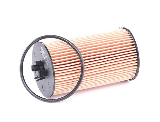 Compre online originais a baixo custo Filtro de óleo OE 648/6 comparáveis com os números OEM 73504179