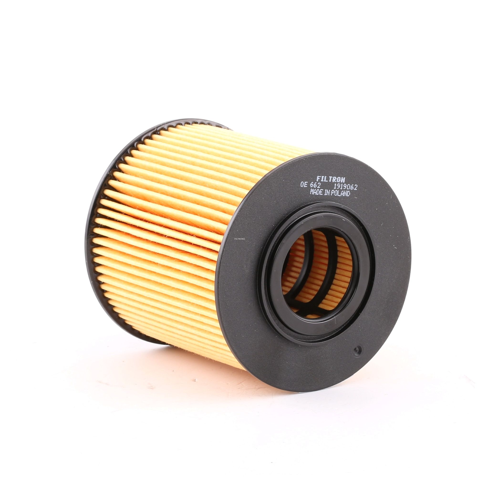 Įsigykite FILTRON Alyvos filtras Prekės Nr.: OE 662 už žemiausią 7,74 € kainą