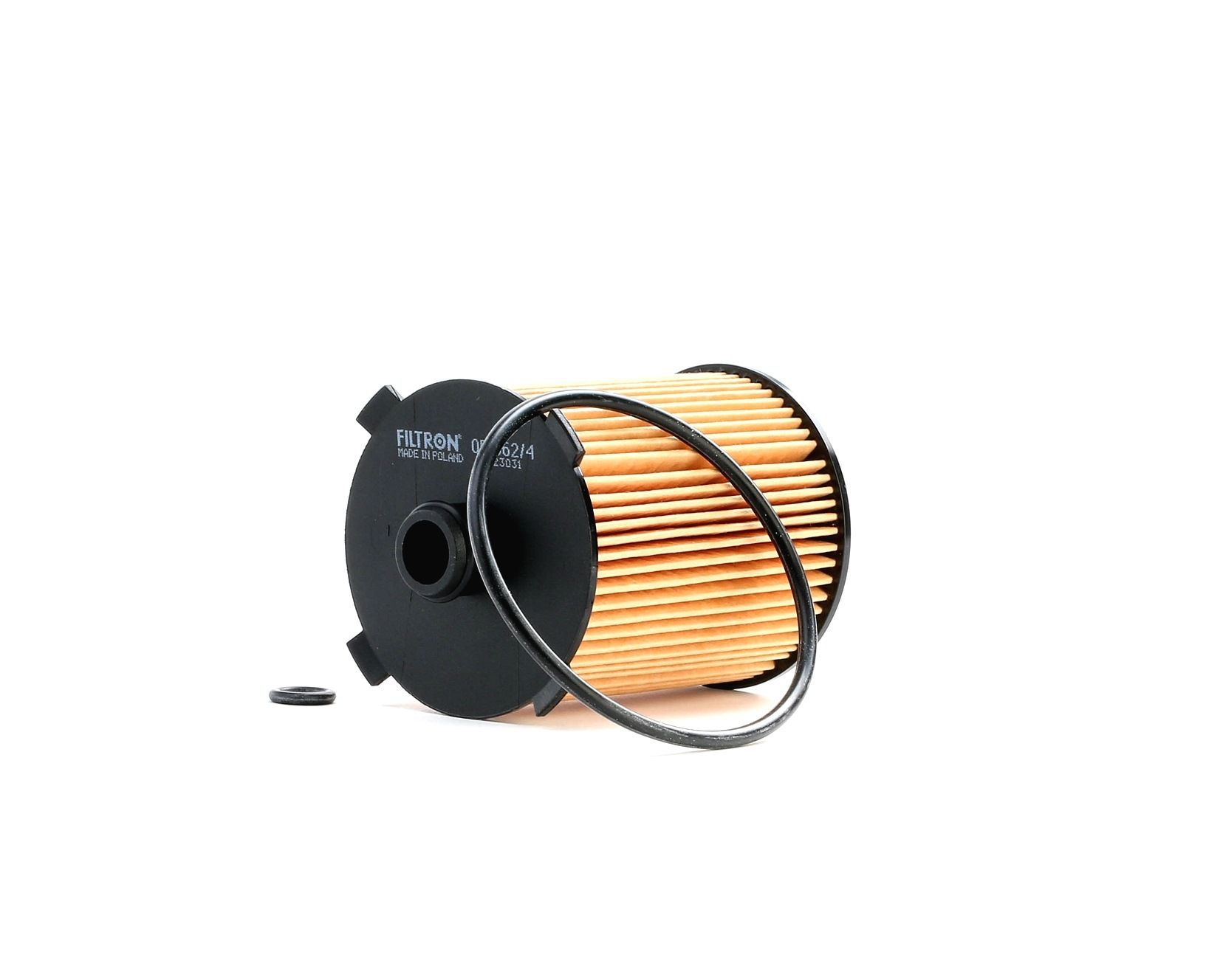 Ostke FILTRON Õlifilter Toode nr.: OE 662/4 madala hinnaga 7,46 €