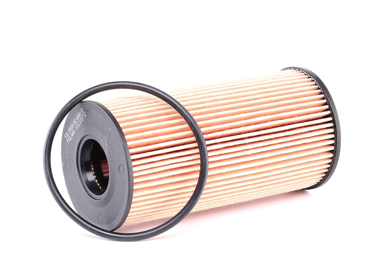 Ostke FILTRON Õlifilter Toode nr.: OE 666/2 madala hinnaga 7,62 €