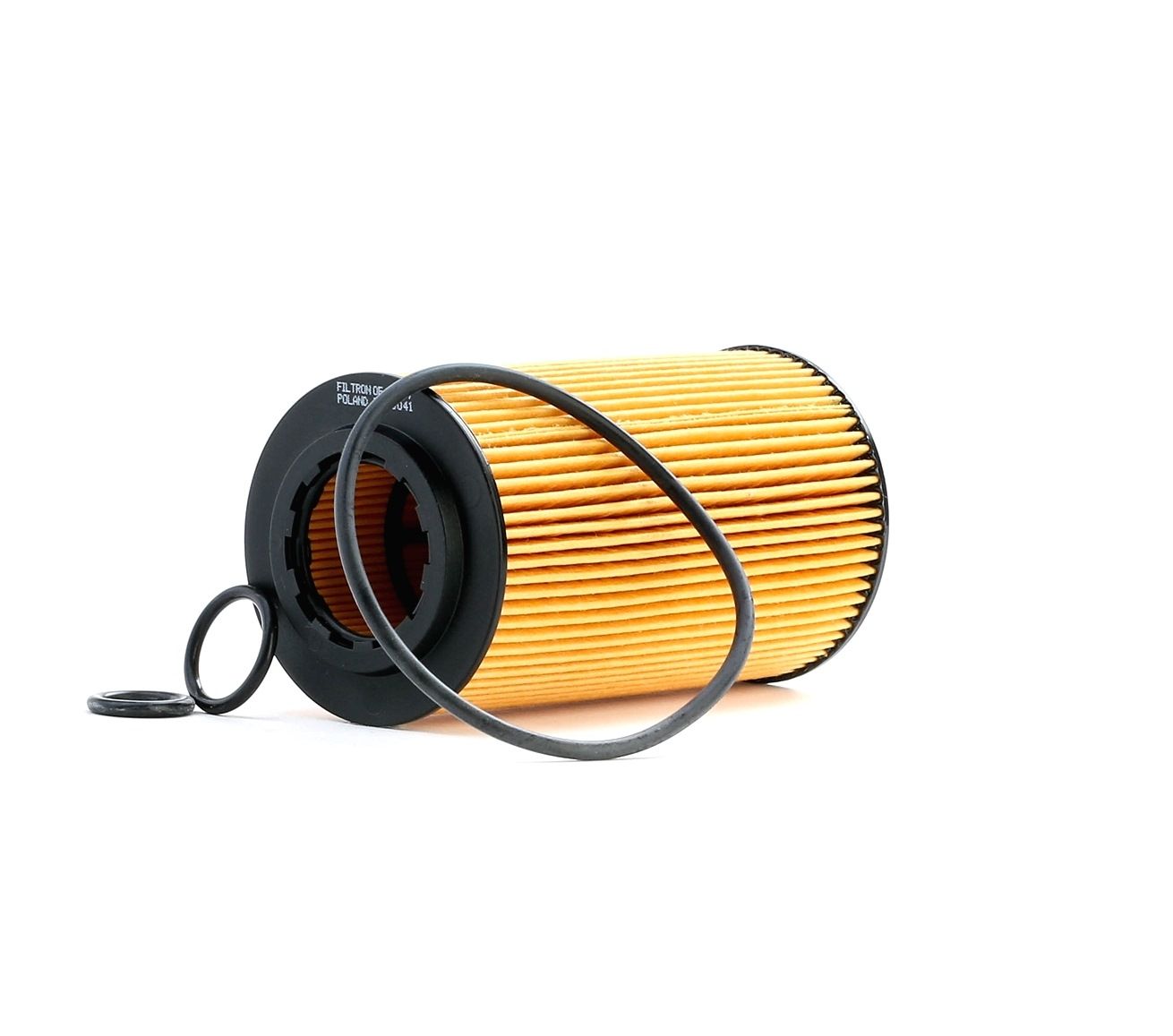 Įsigykite FILTRON Alyvos filtras Prekės Nr.: OE 677/4 už žemiausią 7,82 € kainą