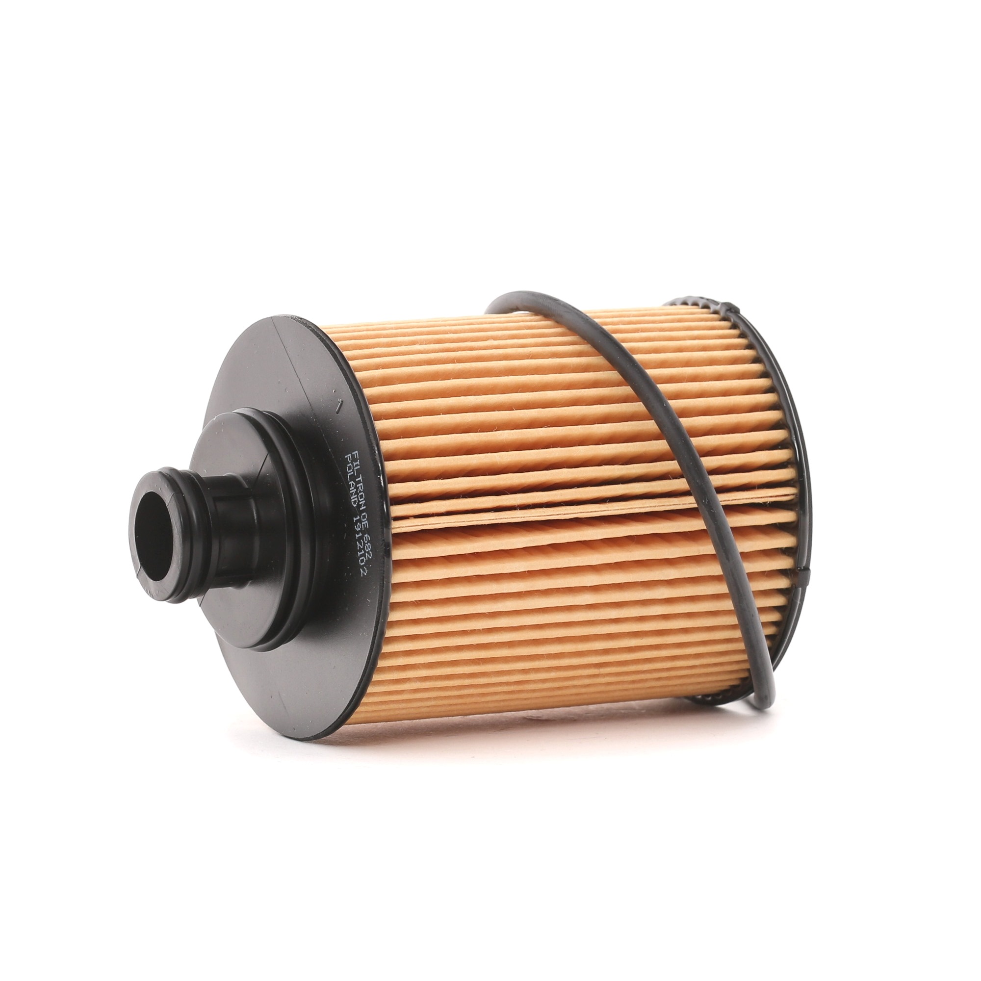 Kupuj FILTRON Filtr oleju Produkt No.: OE 682 w niskiej cenie, tylko 30,04 zł