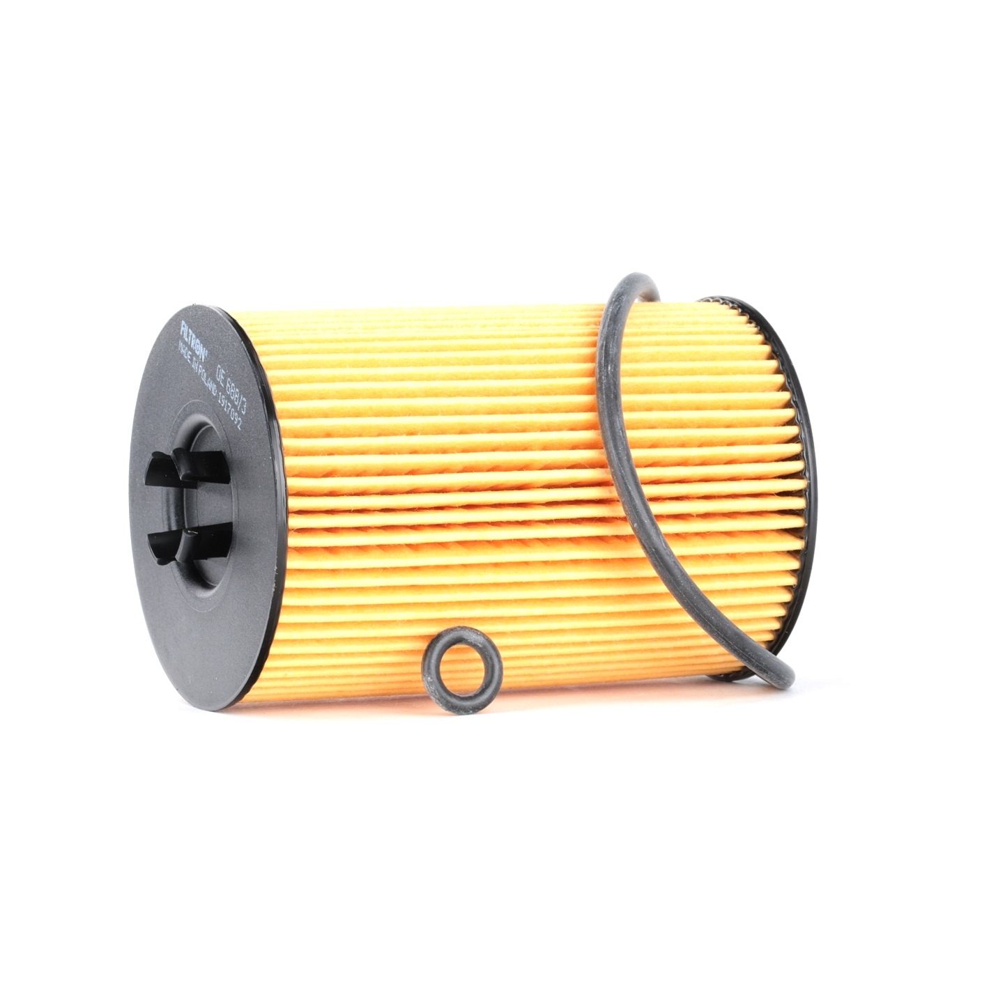 Įsigykite FILTRON Alyvos filtras Prekės Nr.: OE 688/3 už žemiausią 7,38 € kainą