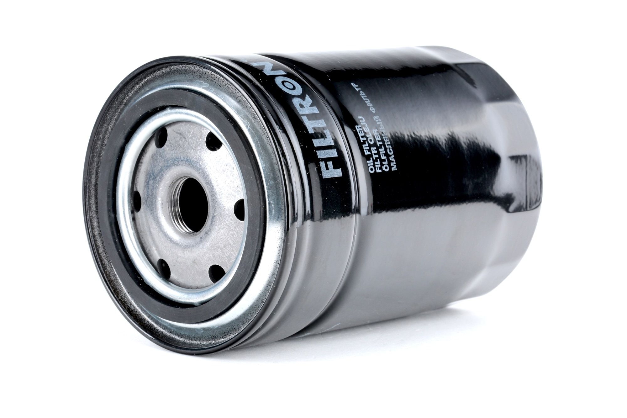 Ostke FILTRON Õlifilter Toode nr.: OP 525 madala hinnaga 7,66 €