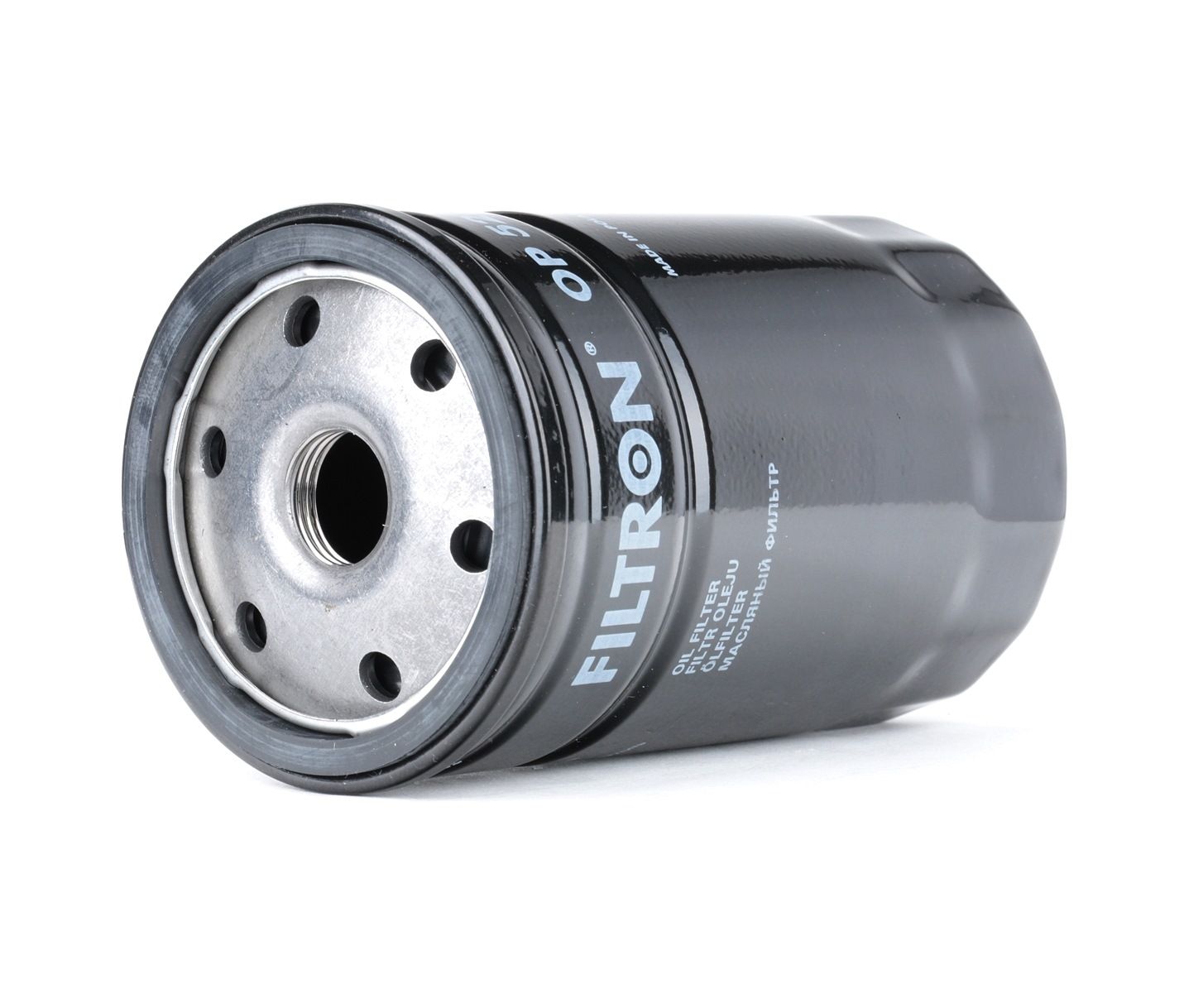 Pirkt FILTRON Eļļas filtrs Preces Nr.: OP 526/1 pie zemu cenu 7,57 €