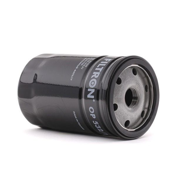 Compre online originais a baixo custo Filtro de óleo OP 532/1 comparáveis com os números OEM K04781452BB