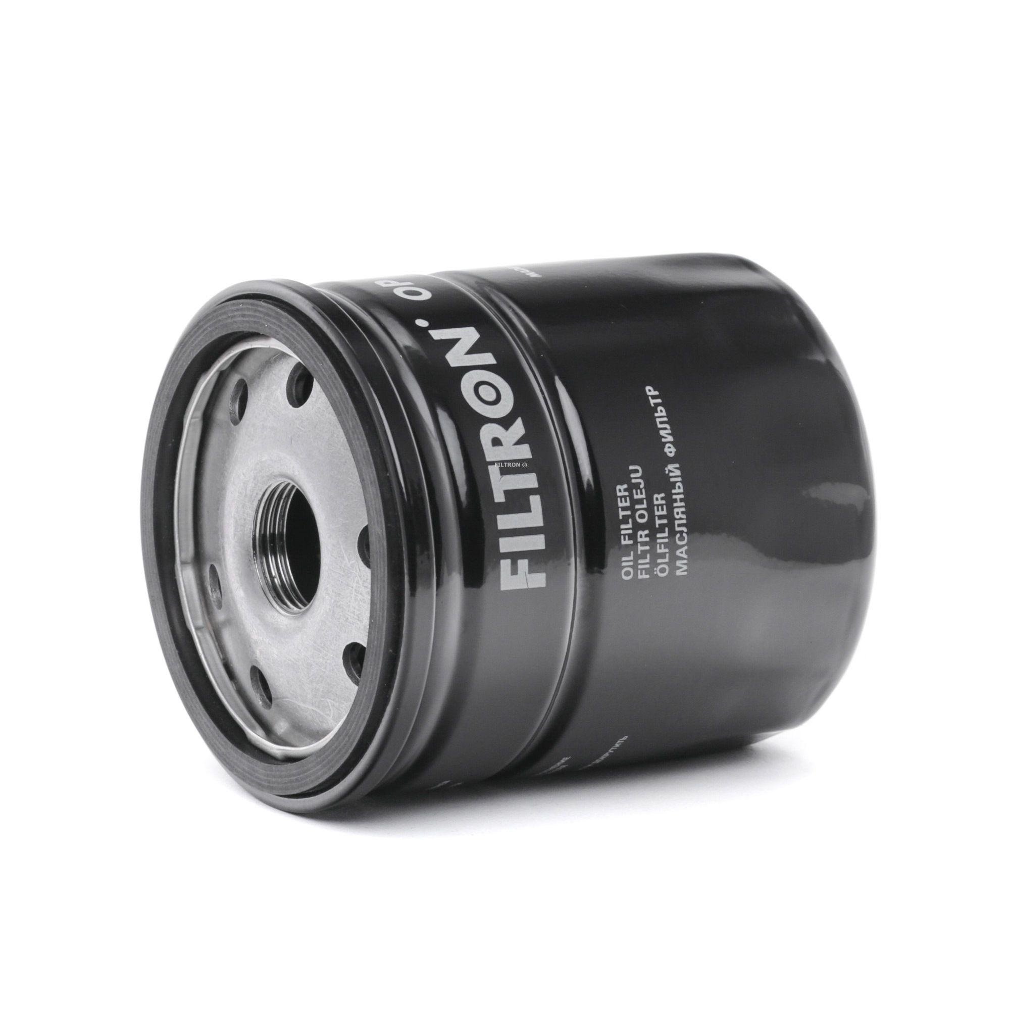 Köp FILTRON Oljefilter Produktnummer: OP 540/3 till det förmånliga priset av 129,36 kr