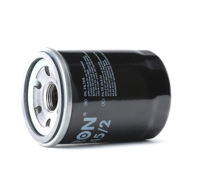 Compre Filtro de aceite OP 545/2 original asequible comparable con números OEM online 71765459