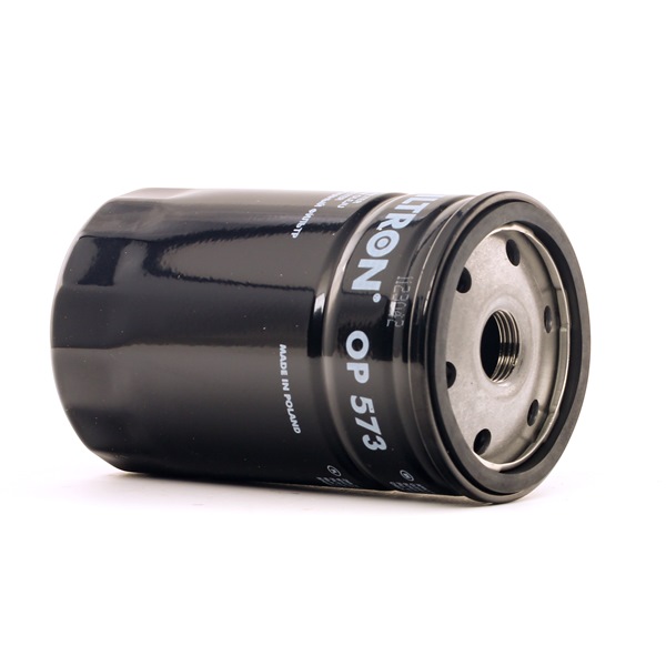 Acquista online Filtro olio OP 573 originale a buon mercato, comparabile con i numeri OEM A1031840301