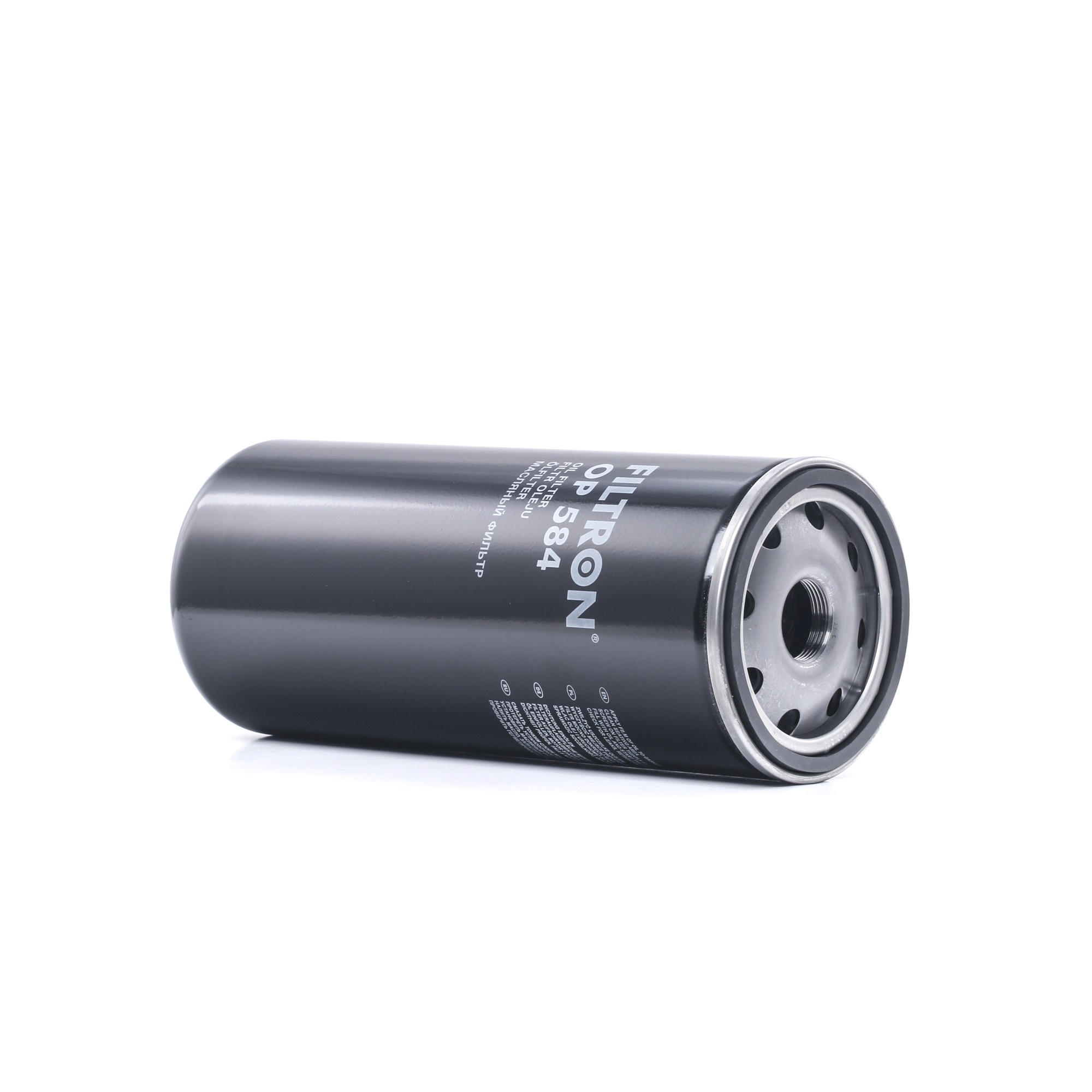 Ostke FILTRON Õlifilter Toode nr.: OP 584 madala hinnaga 12,99 €