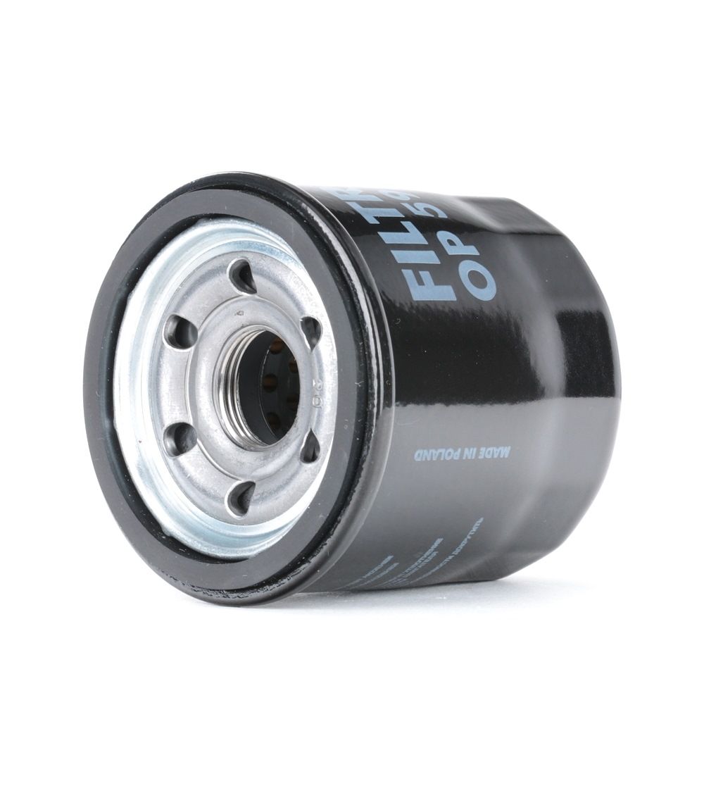 Koop FILTRON Oliefilter Productnr.: OP 595 aan de laagste prijs van 7,44 €