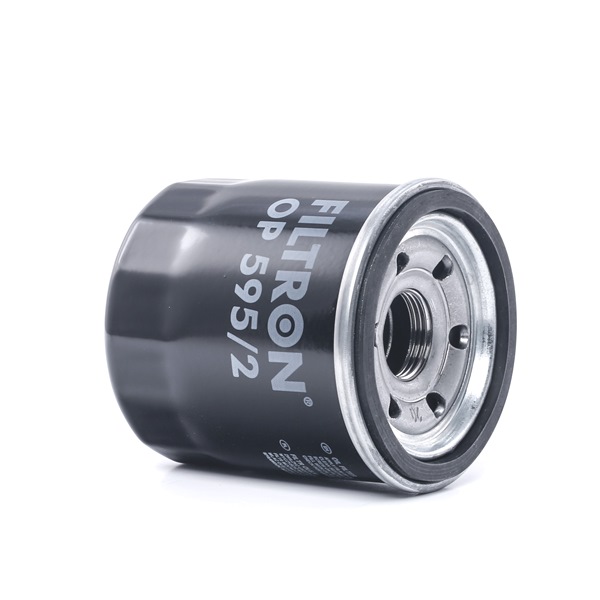 OEM Filtro de aceite KIA 1.4 99 CV Gasolina 2630002502 de FILTRON online a precios inmejorables