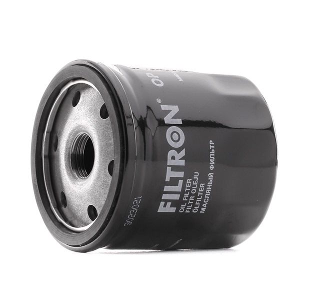 Įsigykite FILTRON Alyvos filtras Prekės Nr.: OP 616/3 už žemiausią 7,98 € kainą