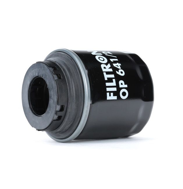 Køb billige originale Oliefilter OP 641/2 tilsvarende med 03C115561D OEM numre online