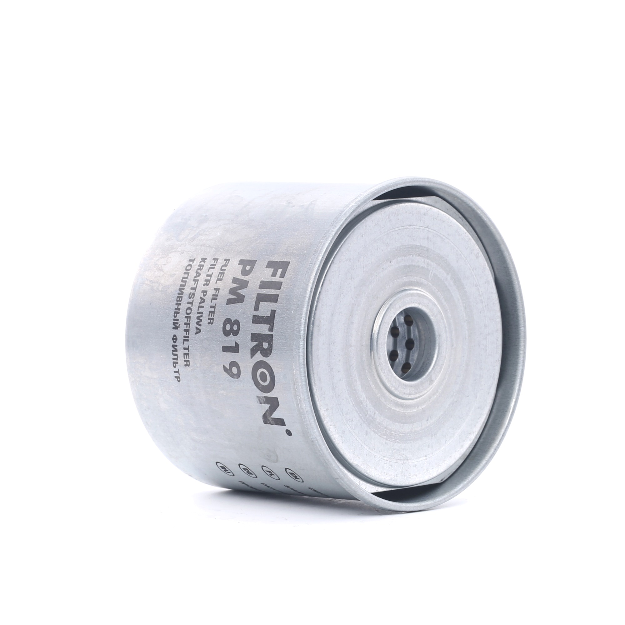 Ostke FILTRON Kütusefilter Toode nr.: PM 819 madala hinnaga 7,10 €