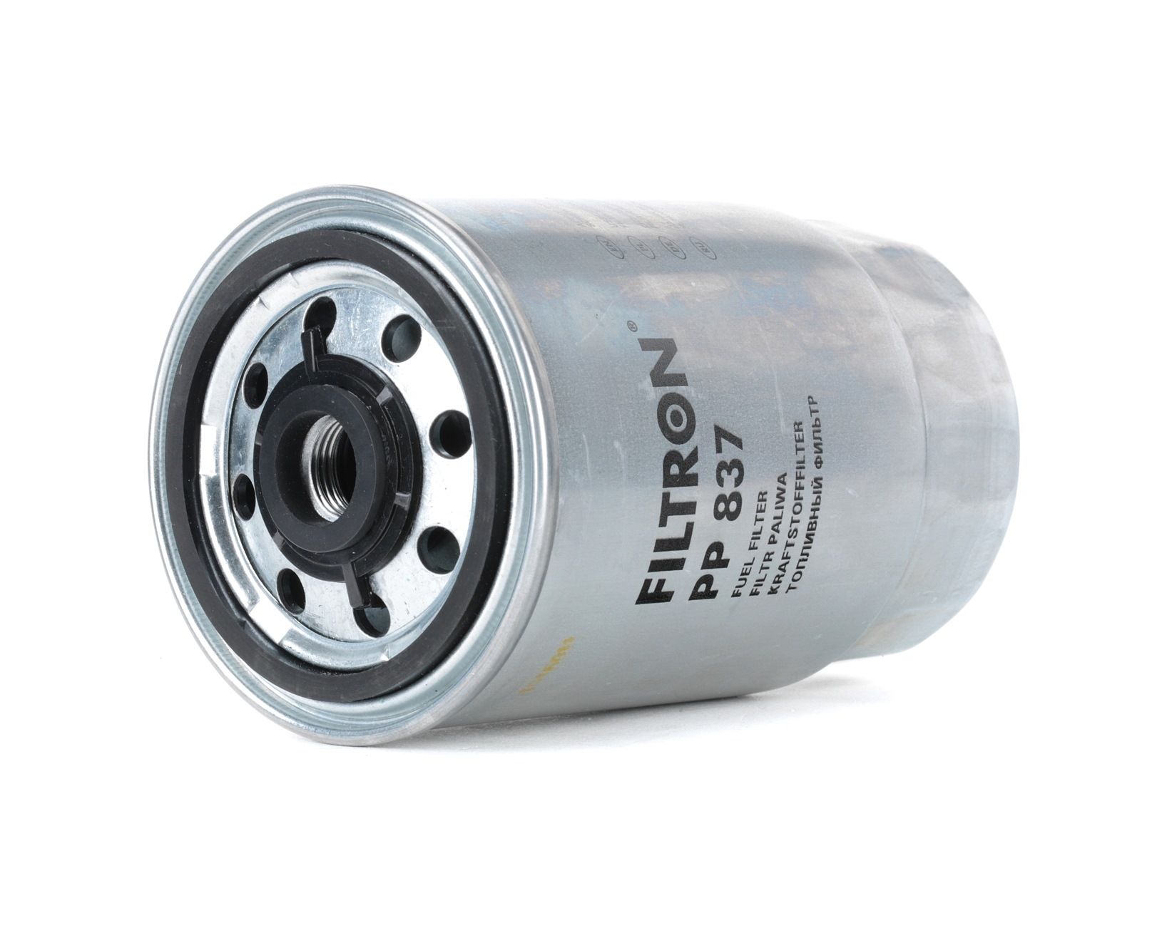 Køb FILTRON Brændstof-filter Produktnummer.: PP 837 til den lave pris af 89,65 kr.