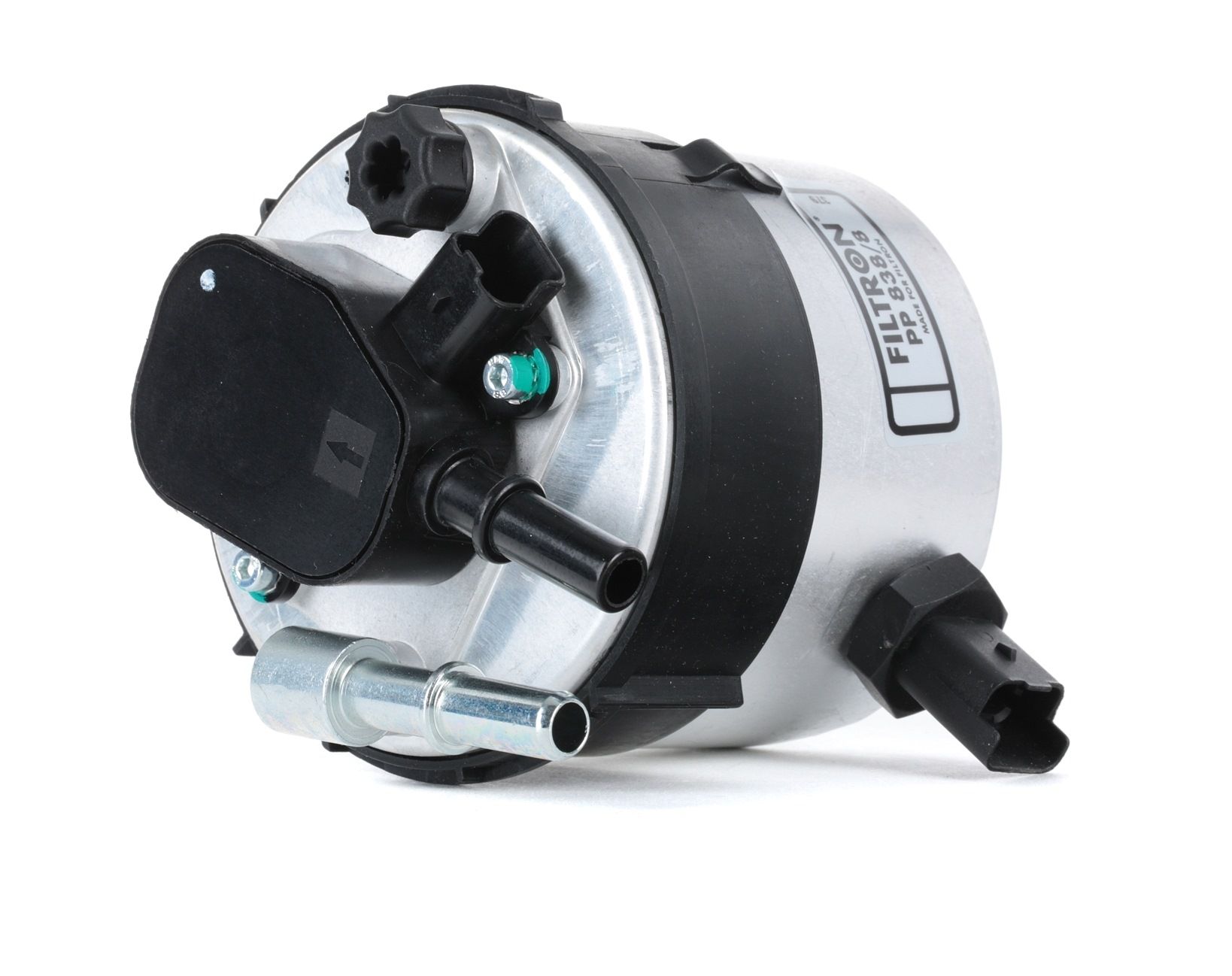 Ostke FILTRON Kütusefilter Toode nr.: PP 838/8 madala hinnaga 42,99 €
