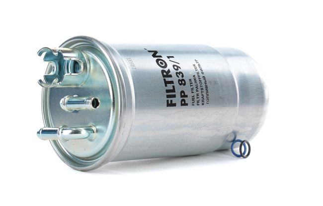 Billige Hersteller-Kraftstofffilter PP 839/1 vergleichbar mit 2DO127399 OEM-Nr im Web einkaufen
