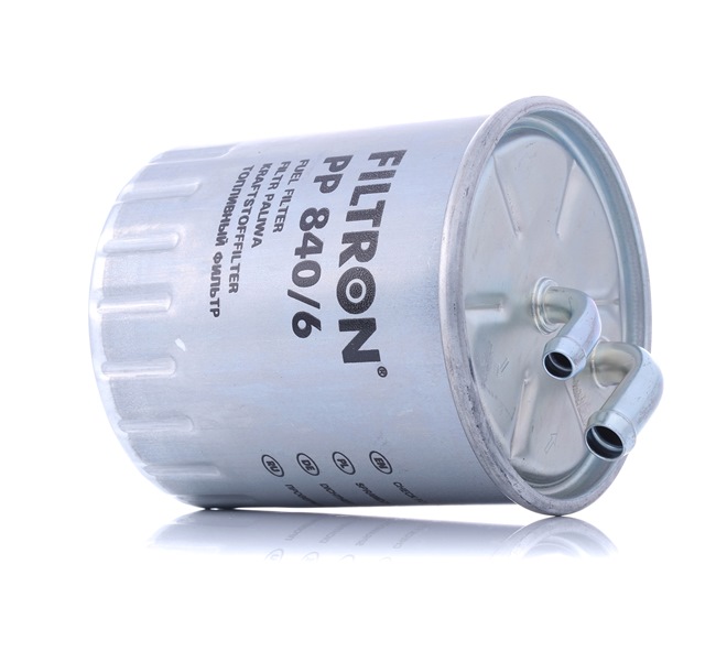 Bestel originele Brandstoffilter PP 840/6 voordelig online, te vergelijken met K71775178 OEM-nummers