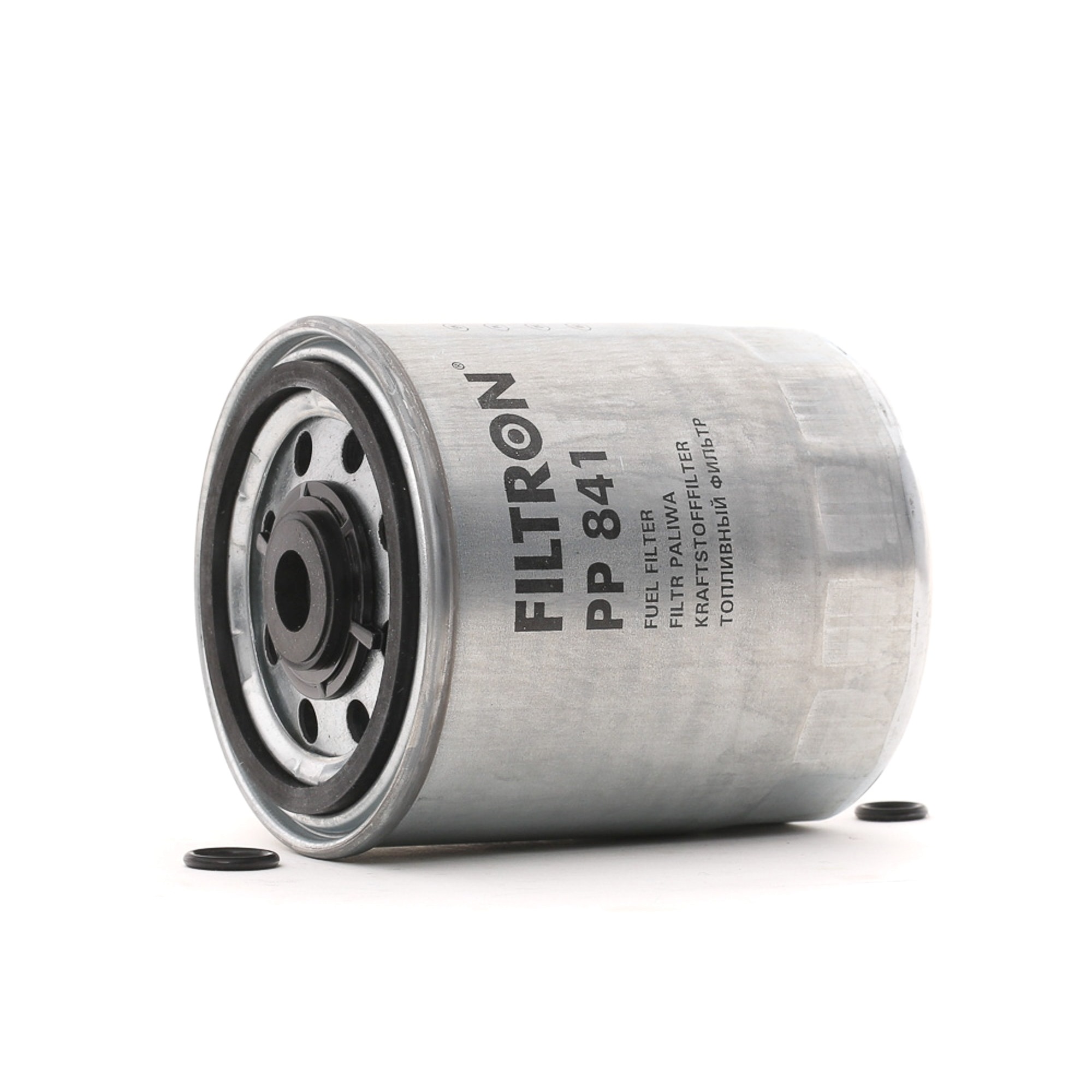 Įsigykite FILTRON Kuro filtras Prekės Nr.: PP 841 už žemiausią 8,59 € kainą