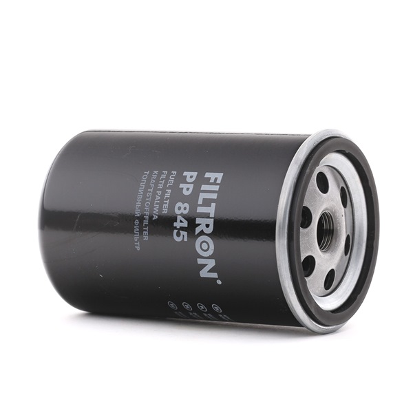 Compre Filtro combustible PP 845 original asequible comparable con números OEM online 161624