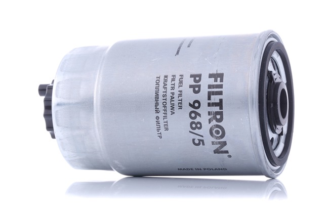 OEM Palivovy filtr FIAT 2.0 JTD 4x4 170 HP Diesel 52126244AA od FILTRON online za výborné ceny