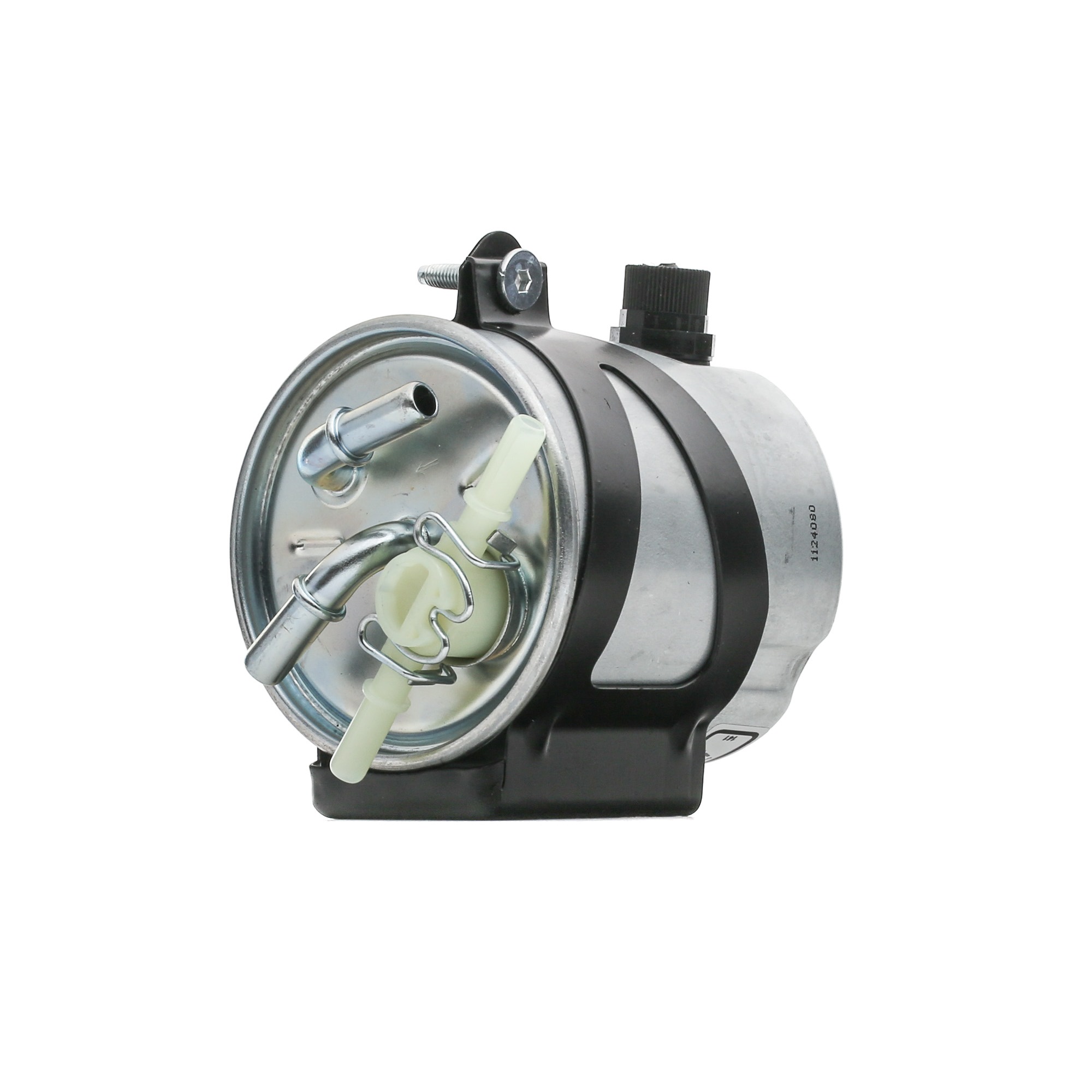 Įsigykite FILTRON Kuro filtras Prekės Nr.: PP 980/7 už žemiausią 25,46 € kainą