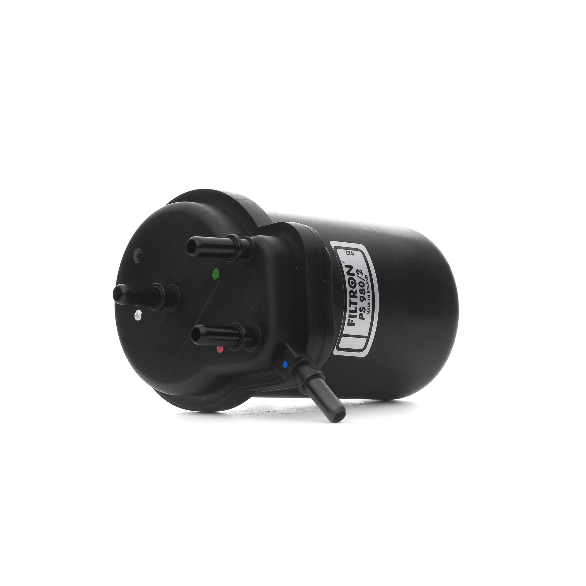 Kupite FILTRON Filter goriva Št. izdelka: PS 980/2 po nizki ceni 19,72 €