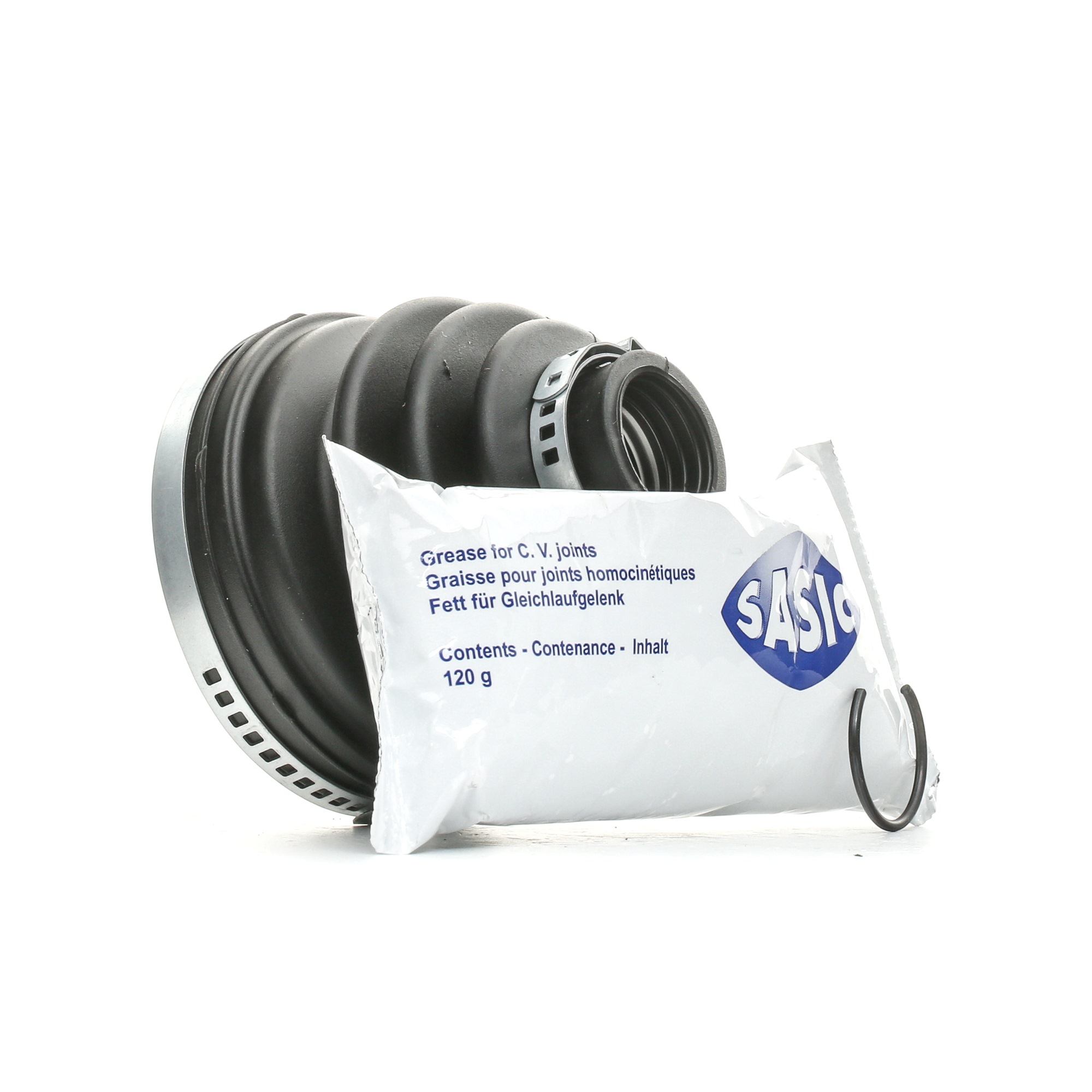 Kjøp SASIC Mansjettsett, drivaksel Product No .: 1906132 for den lave prisen av 276,67 kr