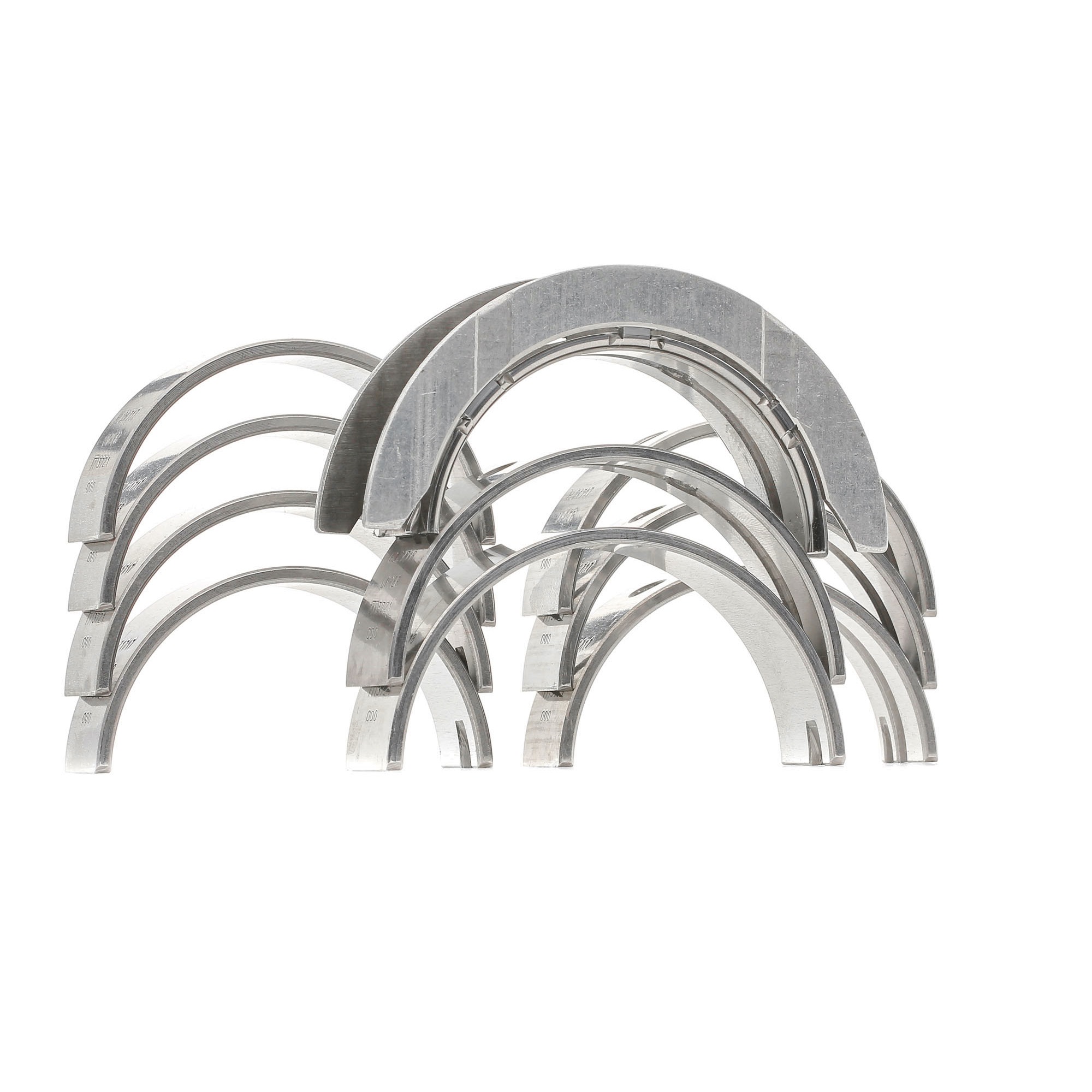 Ostke MAHLE ORIGINAL Väntvõlli laagrite komplekt Toode nr.: 081 HS 21720 000 madala hinnaga 52,16 €
