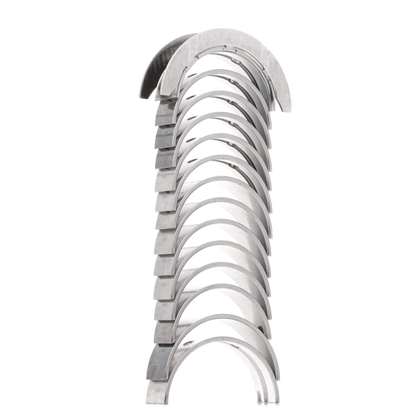 MAHLE ORIGINAL Väntvõlli laagrite komplekt 081 HS 21721 000