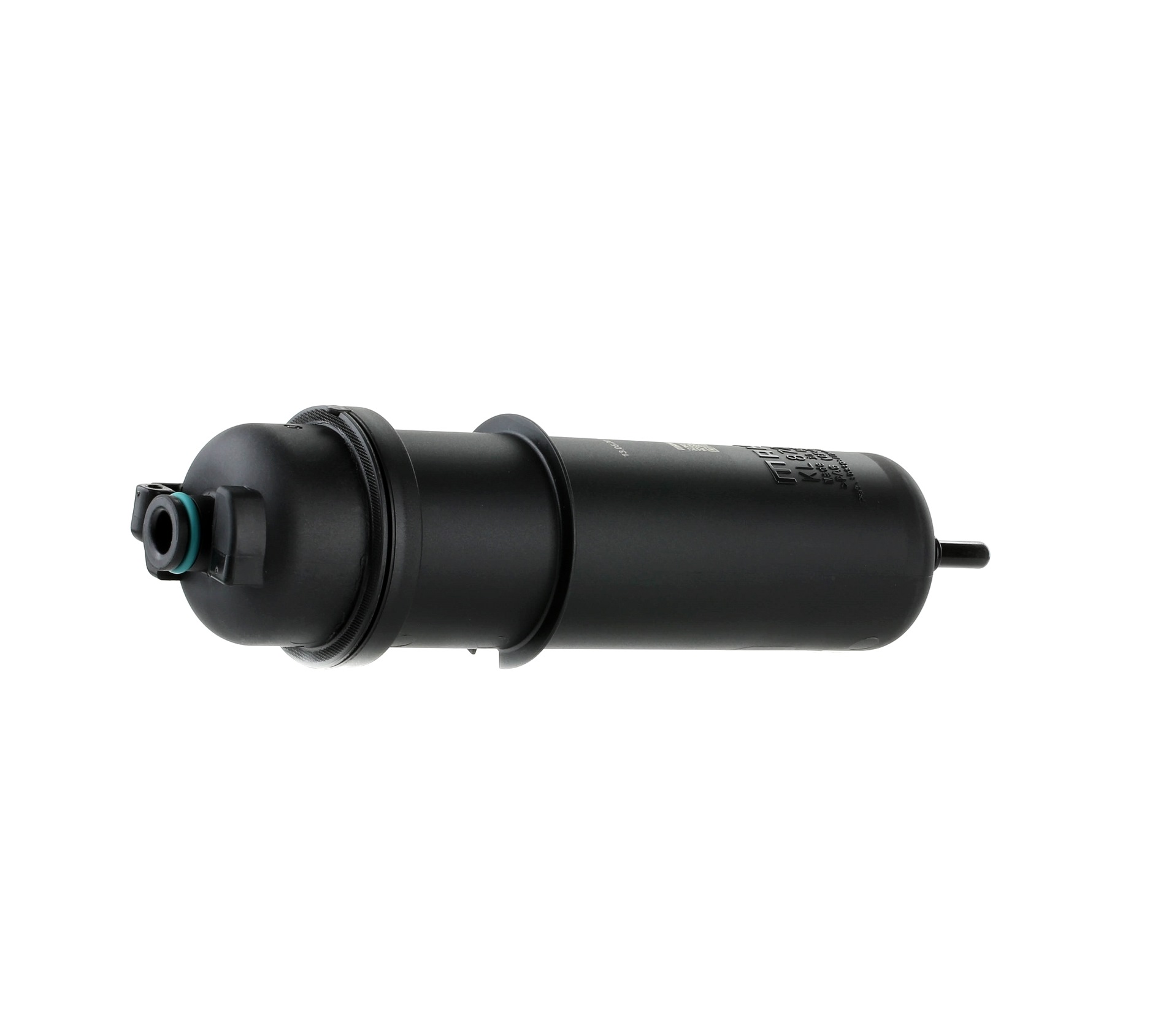 Buy MAHLE ORIGINAL Fuel filter Product No.: KL 872/7 at the low price of £ 27,19